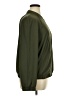 Apt. 9 Solid Green Track Jacket Size XL - photo 4