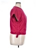 Sam Edelman Pink Short Sleeve Top Size XL - photo 4
