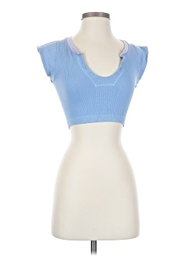 Out From Under Sleeveless T Shirt