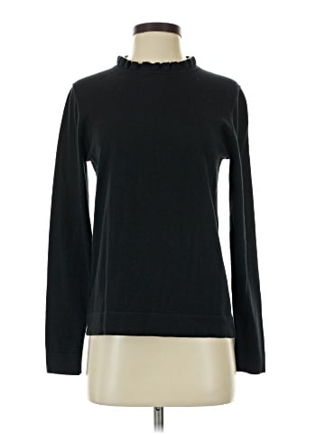 J.Crew Collection Pullover Sweater (view 1)