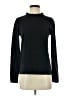 J.Crew Collection 100% Cotton Black Pullover Sweater Size S - photo 1