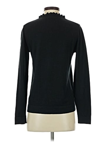 J.Crew Collection Pullover Sweater (view 2)