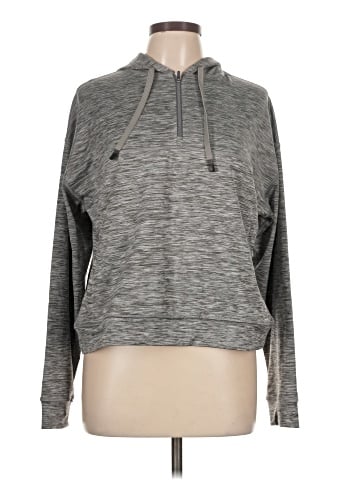 Title Nine Sweatshirt (view 1)