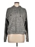 Title Nine Gray Sweatshirt Size L - photo 1