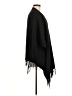 Unbranded Black Poncho One size (estimated) - photo 4