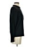 J.Crew Collection 100% Cotton Black Pullover Sweater Size S - photo 4