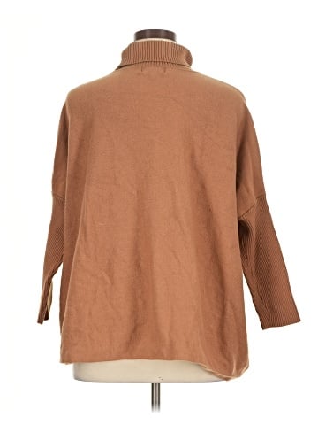 Joseph A. Turtleneck Sweater (view 2)