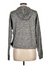 Title Nine Gray Sweatshirt Size L - photo 2
