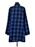 Unbranded Blue Poncho Size M (estimated) - photo 2