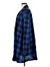 Unbranded Blue Poncho Size M (estimated) - photo 5