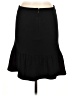 Reiss Solid Black Formal Skirt Size 6 - photo 2