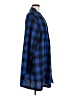 Unbranded Blue Poncho Size M (estimated) - photo 4