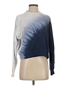 Electric & Rose Sweatshirt