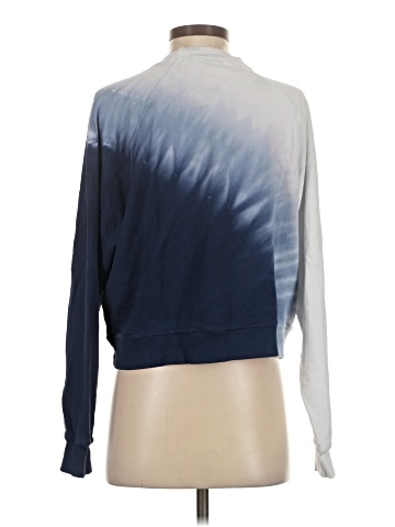 Electric & Rose Sweatshirt (view 2)