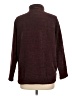 32 Degrees 100% Polyester Burgundy Pullover Sweater Size L - photo 2