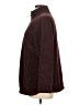 32 Degrees 100% Polyester Burgundy Pullover Sweater Size L - photo 5