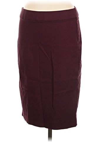 Elle Formal Skirt (view 1)