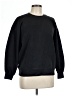 Lululemon Athletica Black Sweatshirt Size 12 (estimated) - photo 1