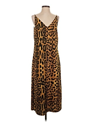 Adam Lippes Casual Dress (view 1)
