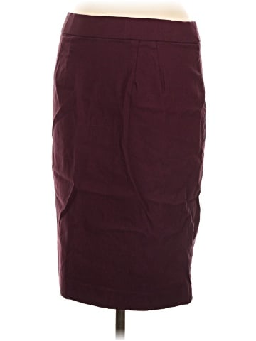 Elle Formal Skirt (view 2)