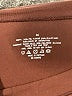 Unbranded Brown Long Sleeve Turtleneck Size XS - photo 7