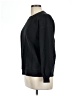 Lululemon Athletica Black Sweatshirt Size 12 (estimated) - photo 5