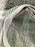 Unbranded Gray Sports Bra Size M (estimated) - photo 7