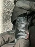 White House Black Market Solid Black Jumpsuit Size 8 - photo 4