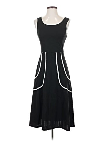 Sunny Girl Casual Dress (view 1)