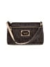 MICHAEL Michael Kors Brown Leather Hobo One size - photo 1