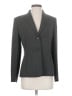 Alfani Gray Blazer Size 4 - photo 1