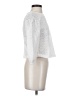 Habitual 100% Cotton White 3/4 Sleeve Blouse Size Sm (1) - photo 4