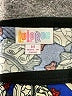 Lularoe Blue 3/4 Sleeve Top Size M - photo 7