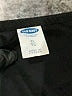 Old Navy 100% Rayon Solid Black Jumpsuit Size XL - photo 4