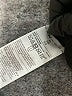 Old Navy 100% Rayon Solid Black Jumpsuit Size XL - photo 5