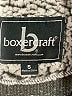 Boxercraft 100% Polyester Gray Fleece Size S - photo 6