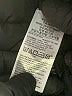 Gap 100% Polyester Black Vest Size 6 - photo 4