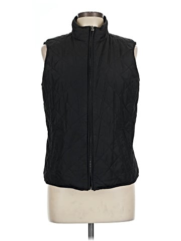 Lauren by Ralph Lauren Vest (view 1)