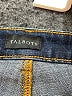 Talbots Tweed Blue Jeans Size 8 - photo 6