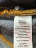 Talbots Tweed Blue Jeans Size 8 - photo 7