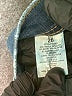 Level 99 Solid Blue Jeans Size 26 waist - photo 5