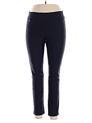 Peck & Peck Active Pants (view 1)