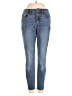 Jessica Simpson Blue Jeans Size 4 - photo 1