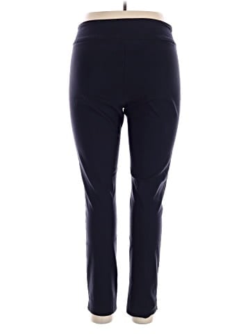 Peck & Peck Active Pants (view 2)