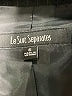 Le Suit Separates Black Blazer Size 6 - photo 6