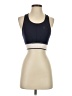 LNDR Blue Sports Bra Size 4 - 6 - photo 1