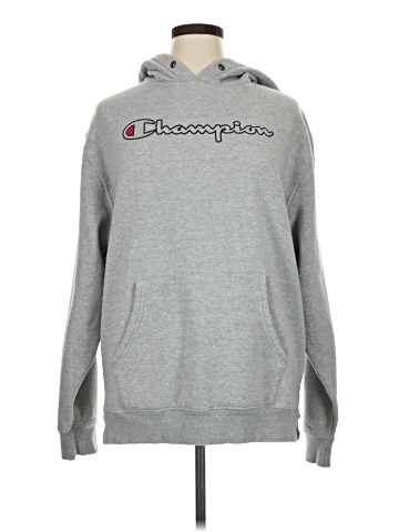 Champion Fleece (view 1)