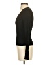 Express Black Long Sleeve Top Size S - photo 5