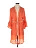 Assorted Brands Orange Swimsuit Cover Up Size S (estimated) - photo 1