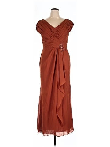 Assorted Brands Cocktail Dress (view 1)